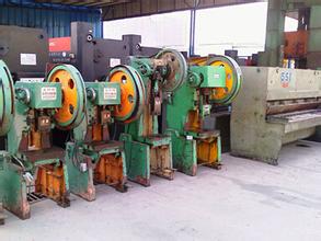 淺談常用機(jī)床的主要用途