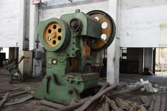 蘇州二手沖床回收