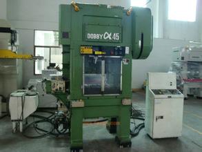 常州高速?zèng)_床回收