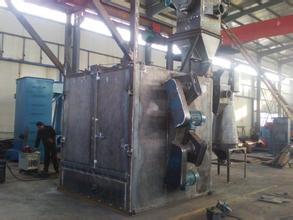 常州拋丸清理機(jī)回收