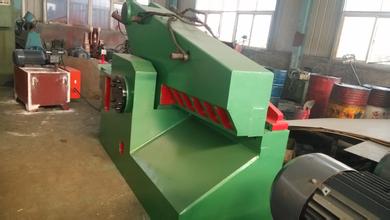 常州剪切機(jī)回收