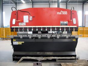 無(wú)錫數(shù)控折彎?rùn)C(jī)回收