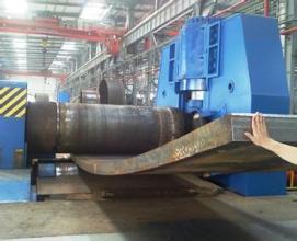 常州卷板機(jī)回收